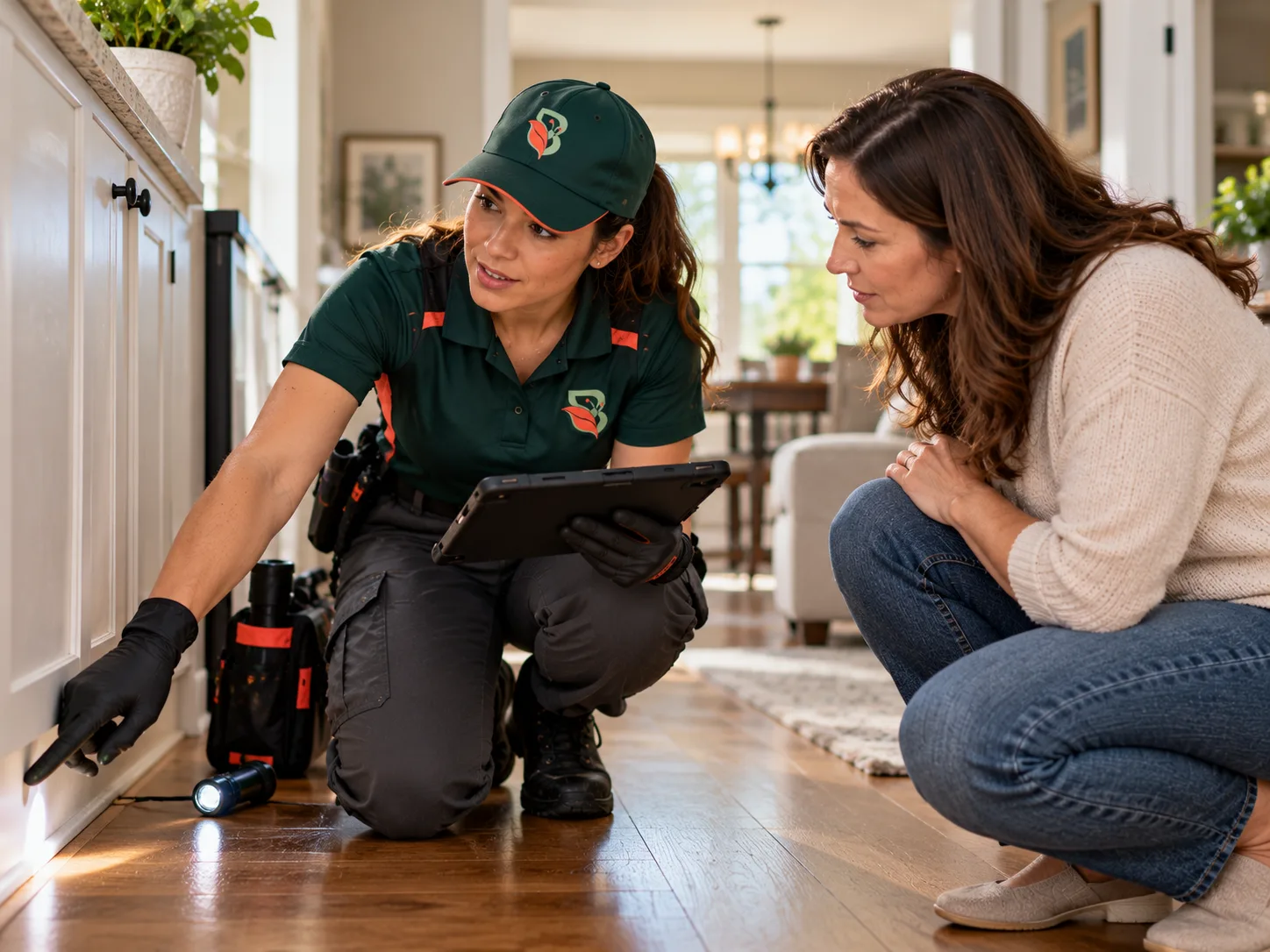 Pest Control Bagley, WI FAQs